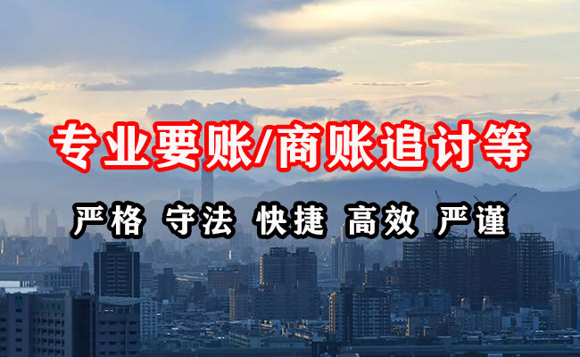 濠江清债公司